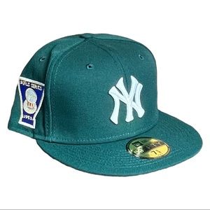 green eggs and ham yankee hat